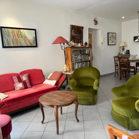 Bel Au Coeur De Appartement *
