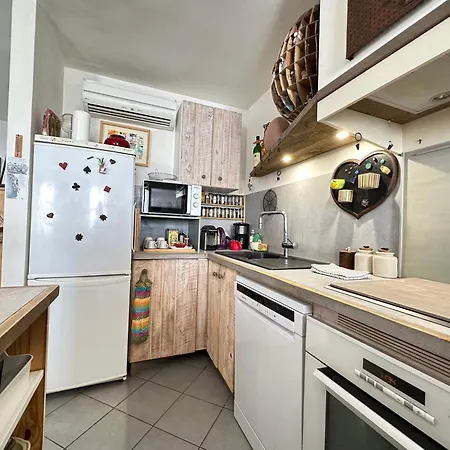 Appartement Bel Au Coeur De